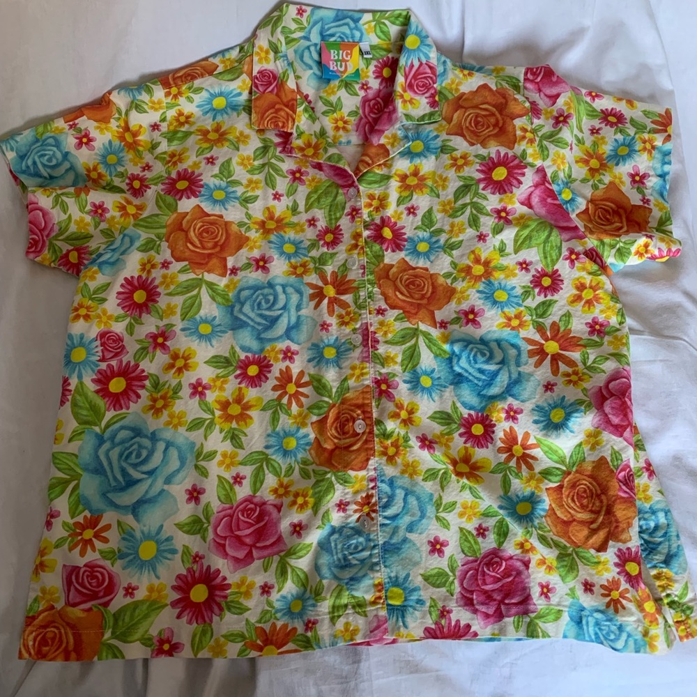 Big Bud Press shirt